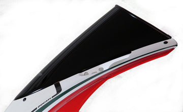 Ducati 899/1199 /s /r Panigale [2012-]-Disco de forma original "O"