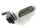 Husqvarna TE 610 8ae [1992] - Gas agarre y ajuste-1