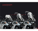 BMW F 750 GS [2024] – Parabrisas regulable – Tintado-38
