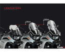 BMW F 750 GS [2024] – Parabrisas ajustable – muy tintado