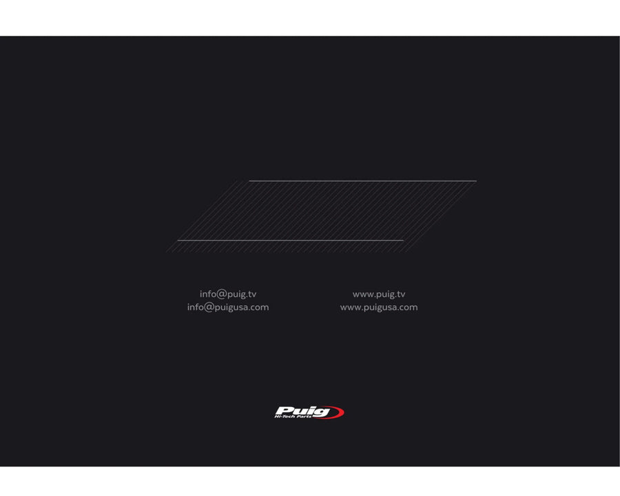 YAMAHA MT-09 SP [2020] – M.E.M. – Negro