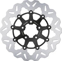 Ktm Duke 790 ABS [2018, 2020, 2022-2024] - Schwimmende Bremsscheibe Cubiq – Bild 8
