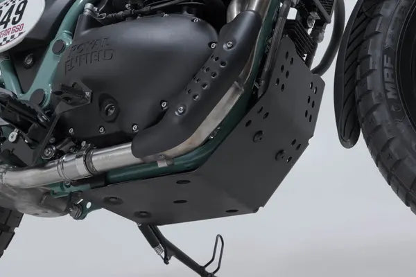 Royal Enfield Bear 650 [SW-MOTECH] – Protector del motor