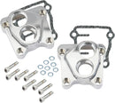 Harley-Davidson FXSBSE 1800 Breakout CVO [2013] - Billet Stößelabdeckungen – Bild 2