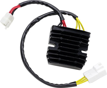 Aprilia Tuono 1000 [RICK'S MOTORSPORT ELECTRIC] - Regulador Rectificador Hot Shot Compatible con Ion Litio