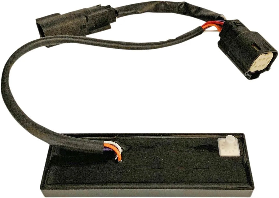 harley davidson flhxse [DINÁMICA PERSONALIZADA] – Luz intermitente de freno Magic Strobes™