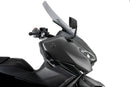 YAMAHA T-MAX 560 TECH MAX [2025] – Alerón D12 – Aspecto carbono-2