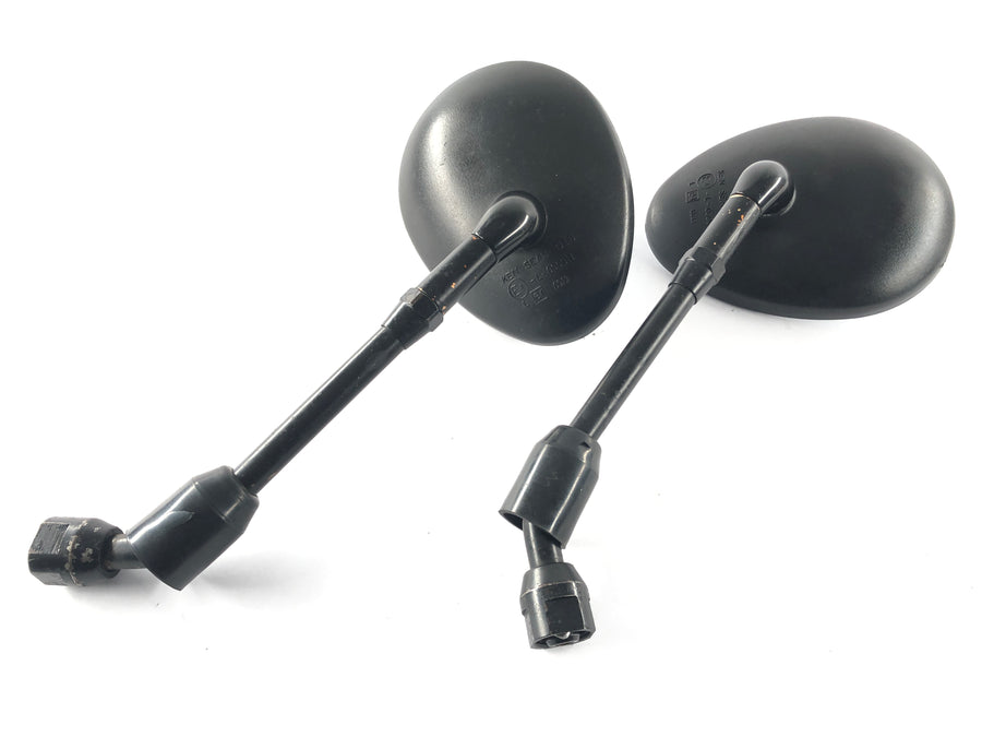 Triumph Speed ​​Triple 1050 515NJ [2006] - Mirror trasero trasero set de espejo