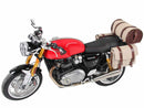 Triumph Thruxton [2016-2024] -C-Bow Side Carrier-7