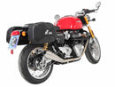 Triumph Thruxton [2016-2024] -C-Bow Side Carrier-1