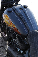 harley davidson fxlrst [CULT WERK] – Cubierta de tablero para Harley-2
