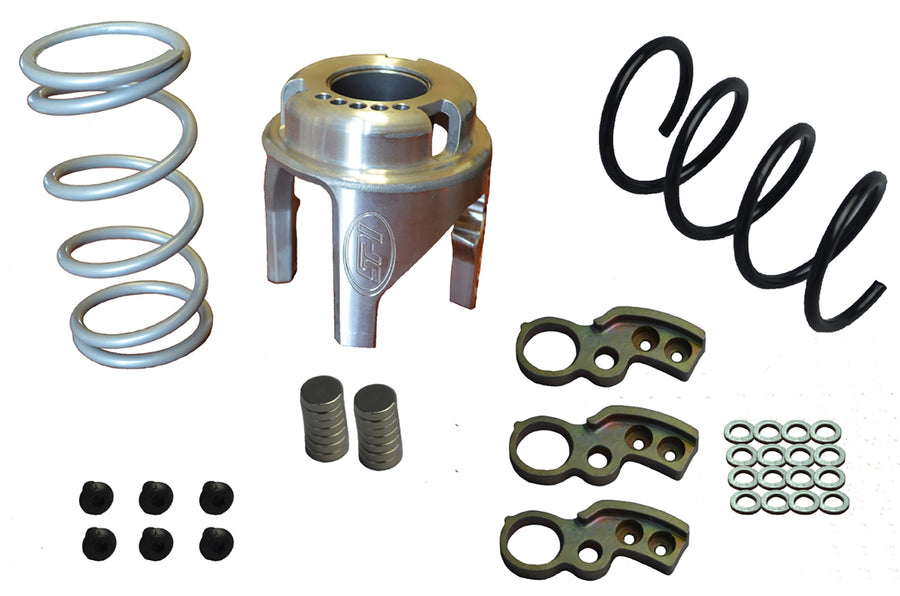 SKI DOO SUMMIT X 850 E TEC [2017] - Kit de embrague para motos de nieve
