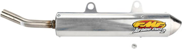 Gas MC 250 [2008-2009] - Silenciador trasero Turbinecore 2 Spark Arrestor – foto 2