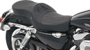 harley davidson touring [ESPECIALIDADES DE ARRASTRE] – Asiento touring de perfil bajo-3