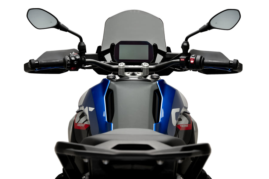 BMW R 1300 GS TROPHY [2025] – Cúpula Estándar – Transparente
