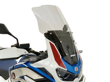 Honda CRF 1100 África Twin [WRS] - parabrisas
