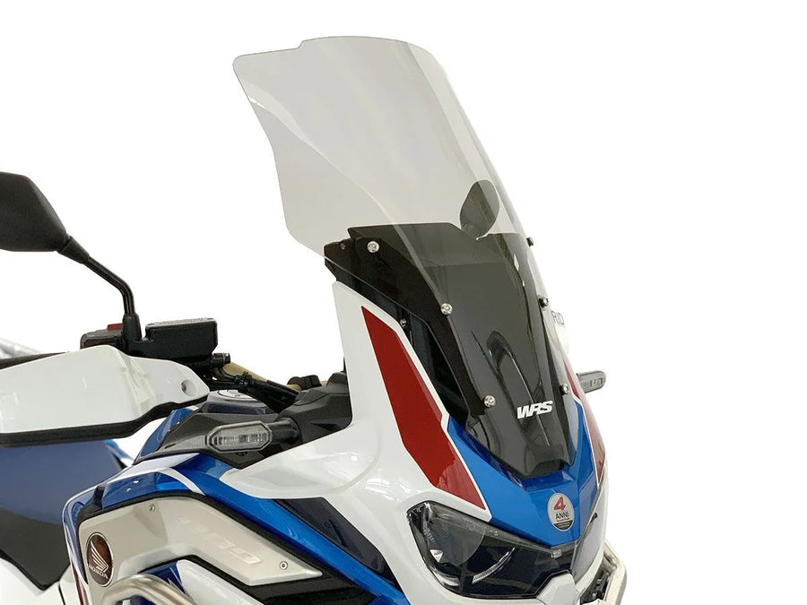 Honda CRF 1100 África Twin [WRS] - parabrisas