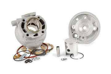 Aprilia SR Netscaper 50 2T LC - kit de cilindros aluminio sport 50cc