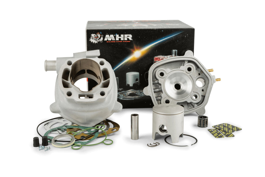 MBK Nitro Naked 50 2T LC [2014–] - Zylinderkit MHR Racing 70ccm 12mm KoBo