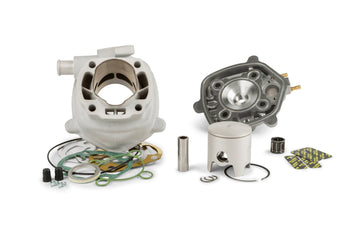 Aprilia SR Netscaper 50 2T LC - kit de cilindros MHR Racing 70ccm 12mm KoBo