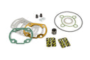 Aprilia SR Netscaper 50 2T LC - kit de cilindros MHR Racing 70ccm 12mm KoBo