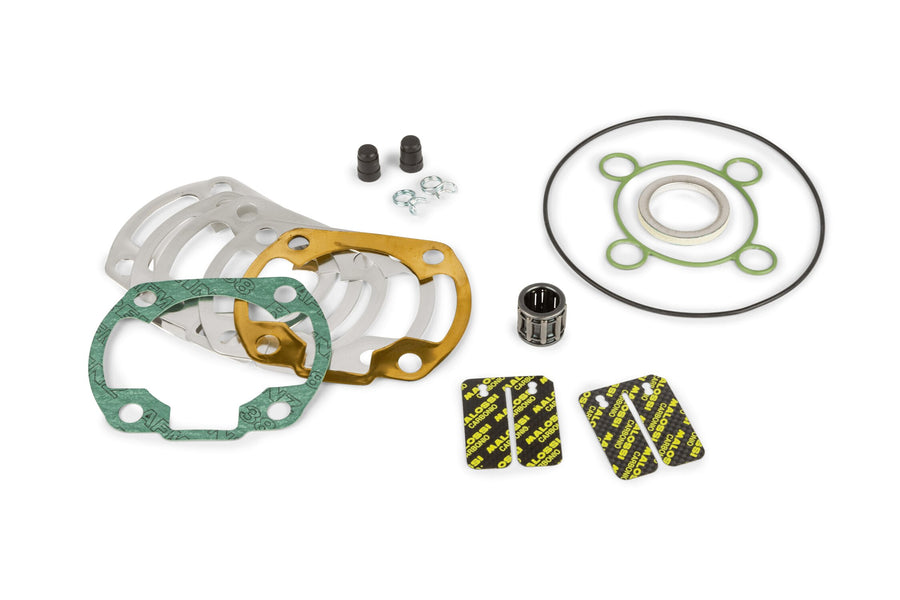 Aprilia SR Netscaper 50 2T LC - kit de cilindros MHR Racing 70ccm 12mm KoBo