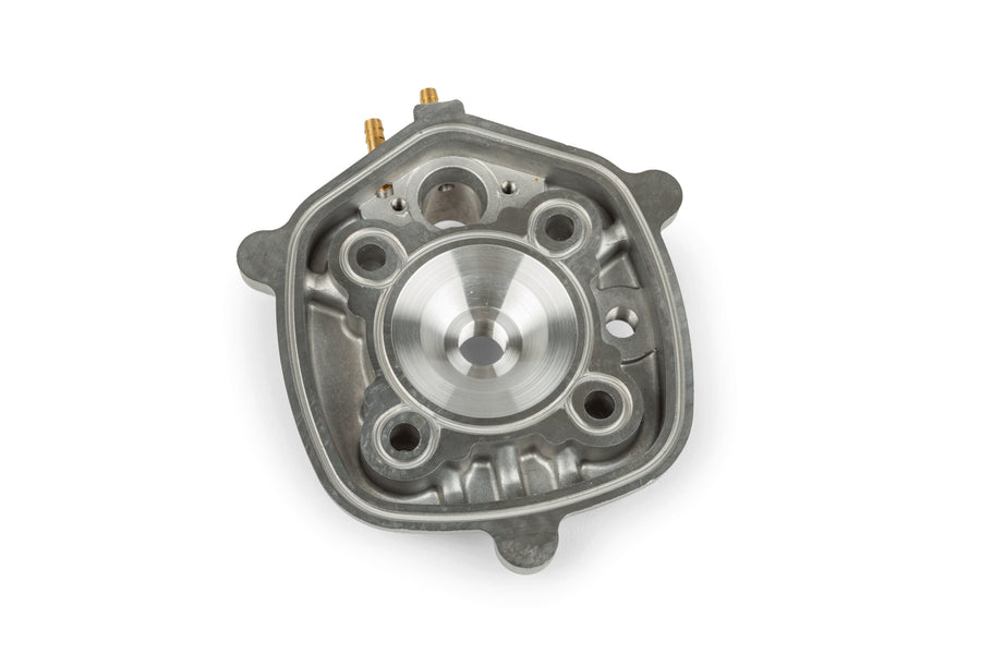 MBK MachG 50 2T LC [–2002] - Zylinderkit MHR Racing 70ccm 12mm KoBo