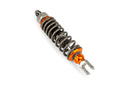 MBK Nitro 50 2T LC CAT [2004–] - Stoßdämpfer hinten 310 mm R/T Replica