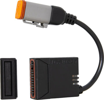 harley davidson flstc [DYNOJET] – Control de inyección Power Vision 4