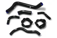 Suzuki GSX 8S [SAMCO SPORT] – Kit mangueras de radiador