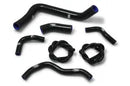 Suzuki GSX 8S [SAMCO SPORT] – Kit mangueras de radiador