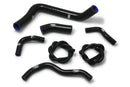 Suzuki GSX 8S [SAMCO SPORT] – Kit mangueras de radiador