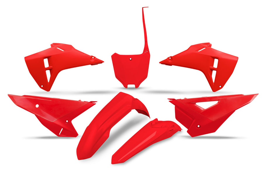 HONDA CRF 250 R [2025] - kit de plástico