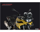 BMW F 750 GS [2024] – Parabrisas regulable – Tintado-24