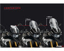 BMW F 750 GS [2024] – Parabrisas regulable – Tintado-39