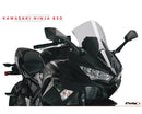 DUCATI PANIGALE V2 [2024] – Parabrisas R-Racer – tintado-19