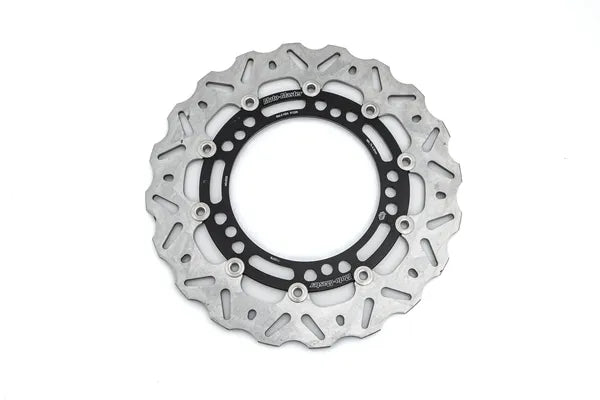 Kawasaki Z 650 ABS [2021, 2023, 2022] - Nitro Series Bremsscheibe – Bild 6