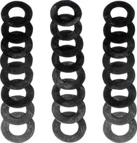 Harley-Davidson FLHCS 1923 Softail Heritage Classic Solo 117 [2026] - Kipphebelwellen-Ausgleichsscheiben – Art.-Nr. 1227 – Bild 7