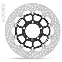 Husqvarna Svartpilen 701 [2020] - Halo Series Supermoto Bremsscheibe – Bild 5