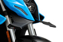 SUZUKI GSX-8S [2025] - Spoiler delantero del parabrisas carenado desnudo-6