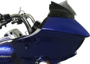 harley davidson fltruse [KLOCK WERKS] – Parabrisas Sport Flare™-5