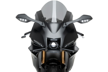 YAMAHA YZF-R9 [2025] – Cúpula R-Racer – Tintada