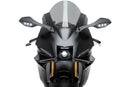 YAMAHA YZF-R9 [2025] - Pantalla R-Racer - Negra-1