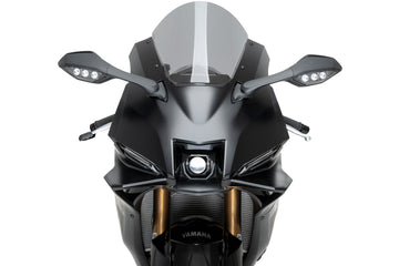 YAMAHA YZF-R9 [2025] – Pantalla R-Racer – muy tintada