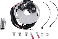 Daytona 1200 [DAYTONA TWIN TEC LLC] – Encendido electrónico VT-i