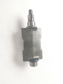 Suzuki DR 650 SP42B - Eje de compensación del motor-3