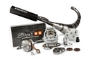 Gilera SMT SM 50 2T D50B0 [2011–2012] - Motorpack Sport MK2 50ccm