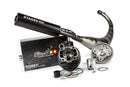 Beta RR Track 50 2T - kit de tuning cilindro escape street race 50cc