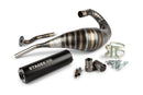 Beta RR SM 50 2T - Escape 80 - 90cc CNC negro