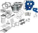 Harley-Davidson FXDWG3 1450 Dyna Wide Glide Limited Edition [2002] - 100" Power Package Motor-Performance-Kit – Bild 3